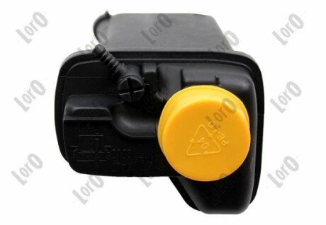 Бачок радiатора abakus 004026005