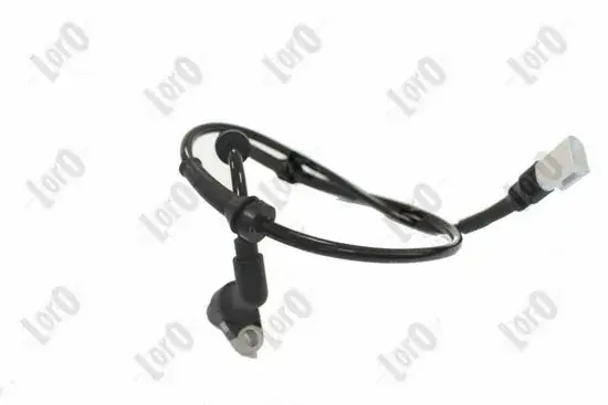 Датчик ABS переднiй abakus 12002086