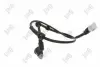 Датчик ABS переднiй abakus 12002086