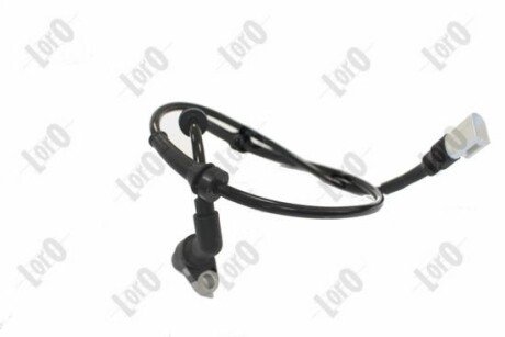 Датчик ABS переднiй abakus 12002086