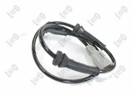Датчик ABS переднiй Abakus 12002107