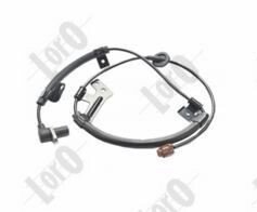 Датчик АВS переднiй, лiвий abakus 12002021