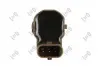 Датчик паркування abakus 12001019