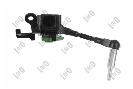 Датчик регулювання кута нахилу фар abakus 12009058