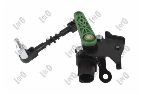 Датчик регулювання кута нахилу фар abakus 12009058