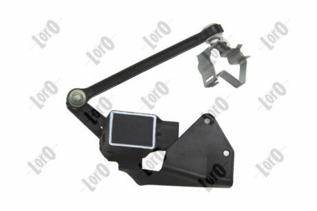 Датчик регулювання нахилу фар в зборi abakus 12009011