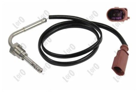 Датчик температури вихлопних газiв abakus 12007032