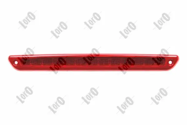 Додатковий лiхтар сигналу гальмування abakus 05434870