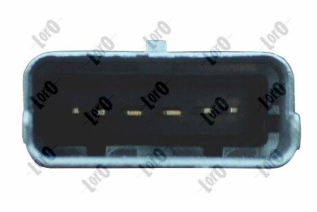 Дросельна заслонка abakus 12102002