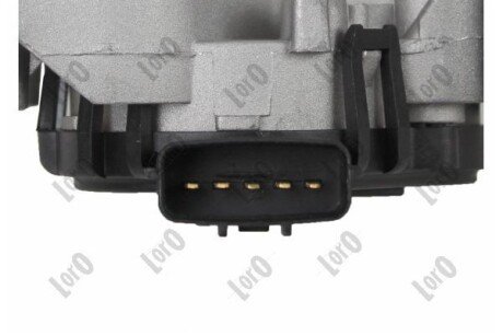 Моторчик дворника (стеклоочистителя) abakus 10305023