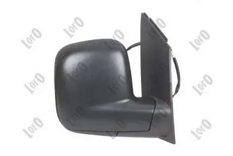 Дзеркало заднього виду електро/пiдiгрiв, праве Abakus 4047M06