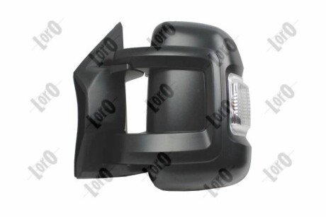 Дзеркало заднього виду лiве, електричне abakus 0536M04