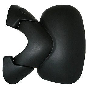 Дзеркало заднього виду праве, з дзеркалом abakus 2832M02