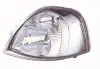Фара основна (DEPO) права, H1, H7, W5W, галоген, еклектричний abakus 5511149RLDEM