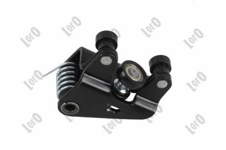 Фiксатор дверей правий, посерединi abakus 13702040