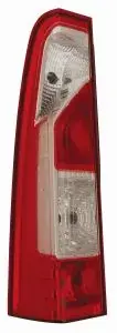 Фонарь (фара) заднего хода abakus 4421970LUE Рено Мастер 3