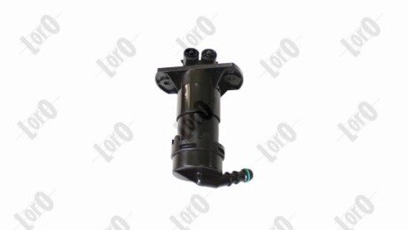 Форсунка омивача фари передня права abakus 10303022