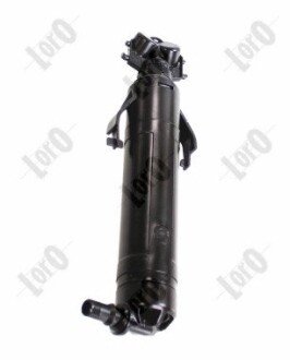 Форсунка омивача лiва abakus 10303135