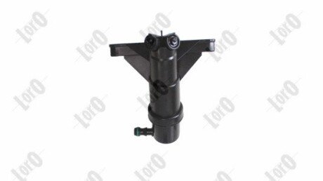 Форсунка склоомивача передня лiва abakus 10303051