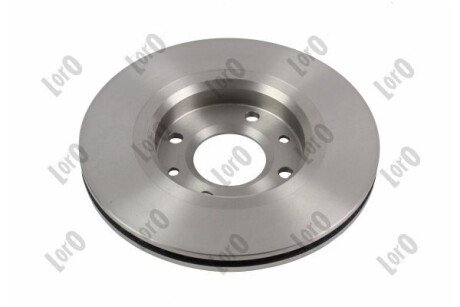 Гальмiвнi диски abakus 23103004