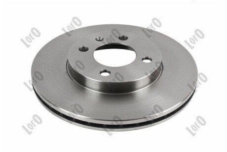 Гальмiвнi диски abakus 23103041