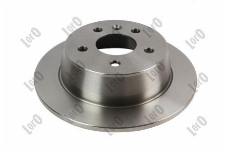 Гальмiвнi диски abakus 23104029