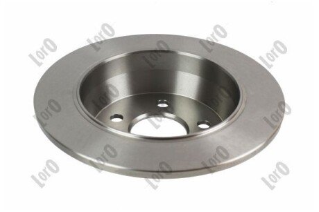 Гальмiвнi диски abakus 23104029