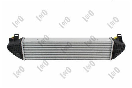 Iнтеркулер abakus 0170180025