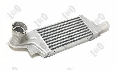 Iнтеркулер abakus 0370180009