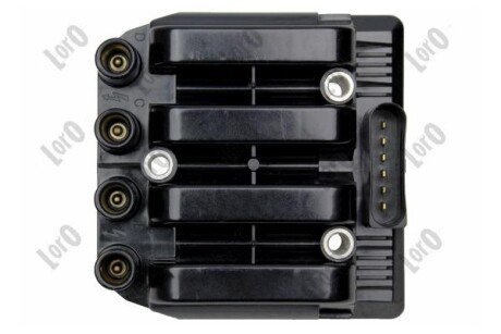 Котушка (модуль) запалювання abakus 12201073