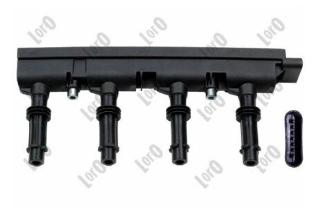 Котушка (модуль) запалювання abakus 12201080