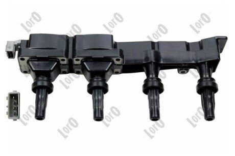 Катушка (модуль) зажигания abakus 12201083