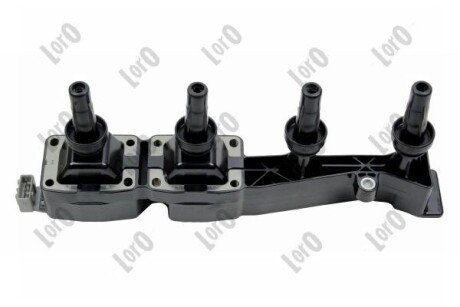 Катушка (модуль) зажигания abakus 12201083