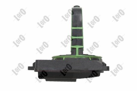 Клапан рециркуляцiї abakus 12009022