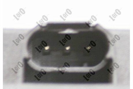 Клапан рециркуляцiї abakus 12009022