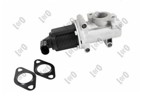 Клапан рециркуляцiї abakus 12101004