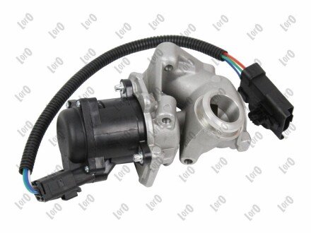 Клапан рециркуляцiї abakus 12101010