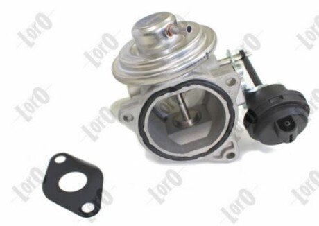 Клапан рециркуляцiї abakus 12101032