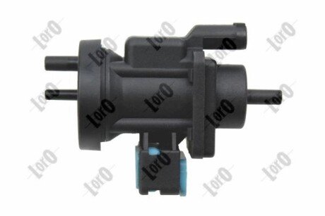 Клапан рециркуляцiї вiдпрацьованих газiв abakus 12008117