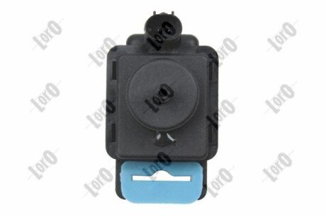 Клапан рециркуляцiї вiдпрацьованих газiв abakus 12008117