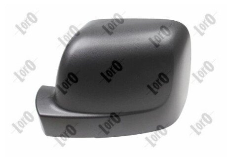 Корпус бокового дзеркала лiвий abakus 2834C01
