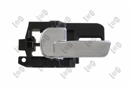 Корпус ручки дверей передня лiва abakus 132035001 на Шкода Citigo