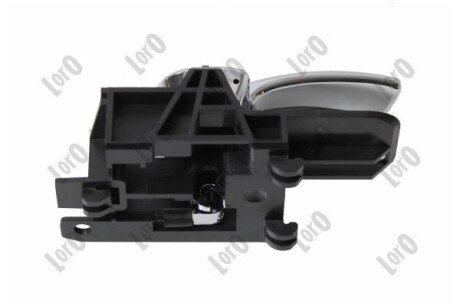 Корпус ручки дверей передня права abakus 132035002