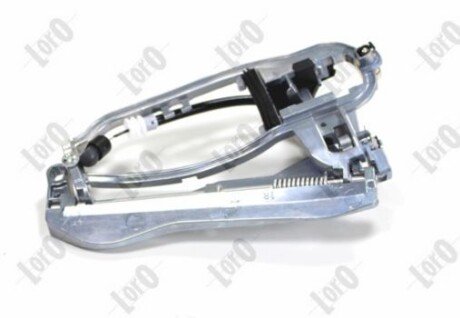 Корпус ручки дверей задня, права abakus 132004003