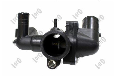 Корпус термостата abakus 0090250002