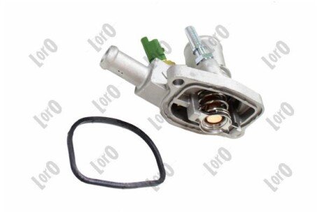 Корпус термостата abakus 0160250001