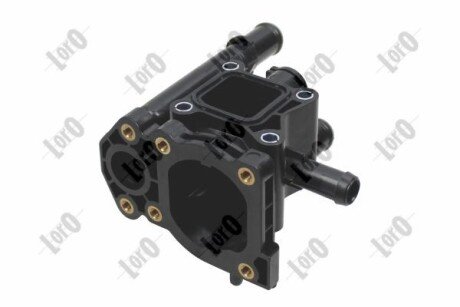 Корпус термостата abakus 0370250030