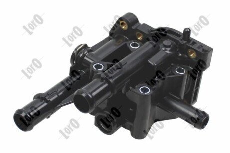 Корпус термостата abakus 0370250030