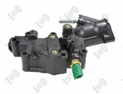 Корпус термостата abakus 0380250007