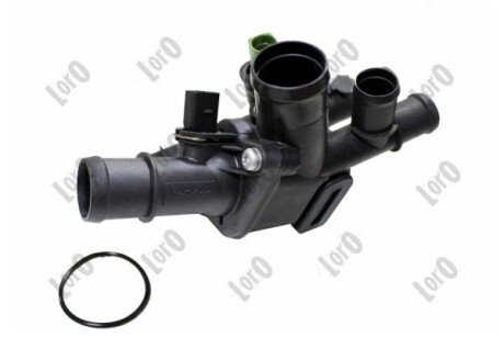 Корпус термостата abakus 0530250015